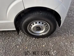 日産 NV100クリッパー