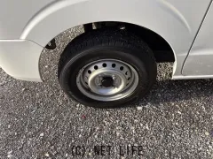 日産 NV100クリッパー