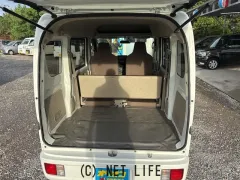 日産 NV100クリッパー