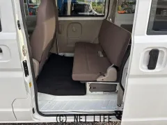 日産 NV100クリッパー