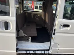 日産 NV100クリッパー