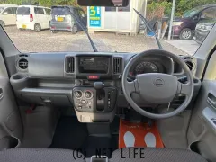 日産 NV100クリッパー