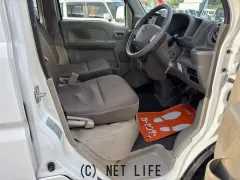 日産 NV100クリッパー