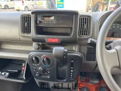 日産 NV100クリッパー