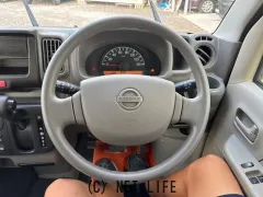 日産 NV100クリッパー