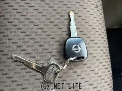 日産 NV100クリッパー