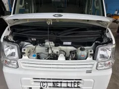 日産 NV100クリッパー