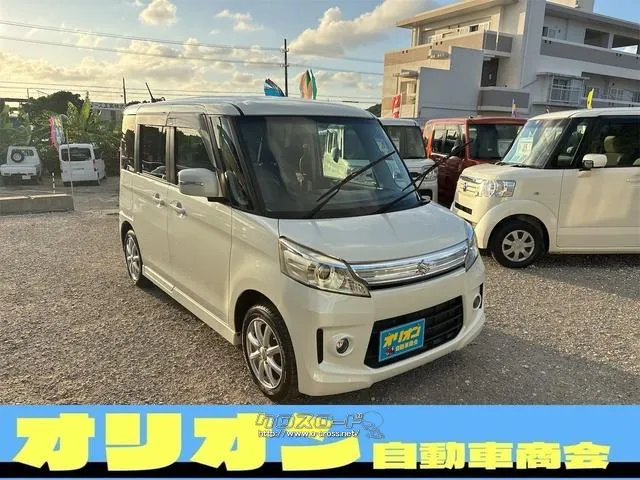 スズキ スペーシア