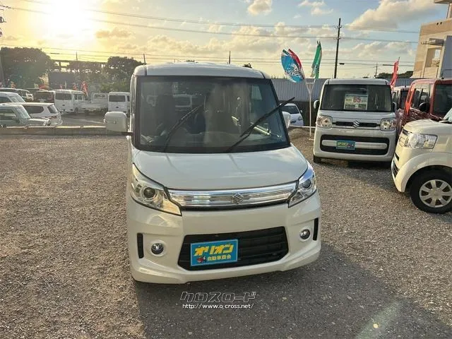 スズキ スペーシア