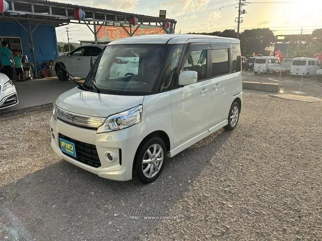 スズキ スペーシア