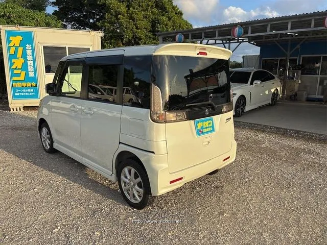 スズキ スペーシア