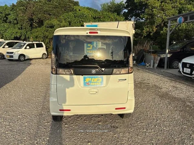 スズキ スペーシア