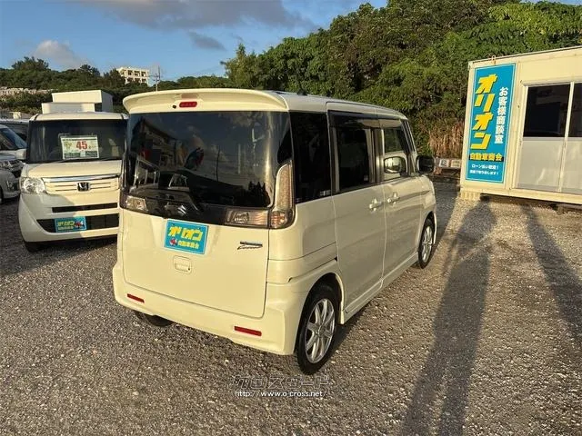 スズキ スペーシア