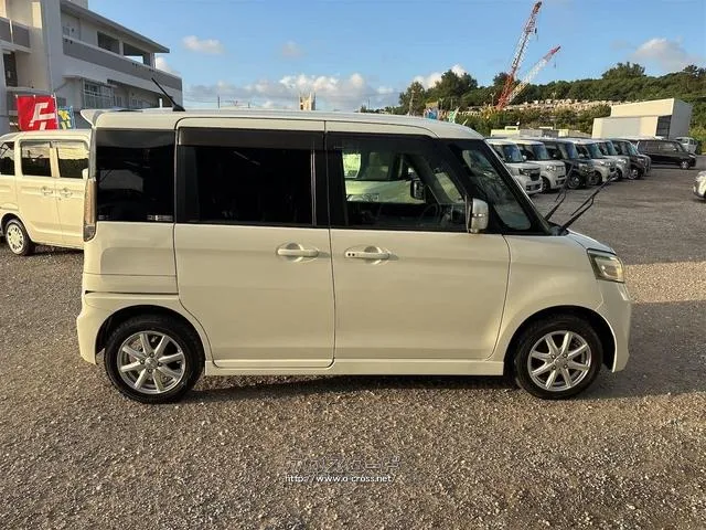 スズキ スペーシア