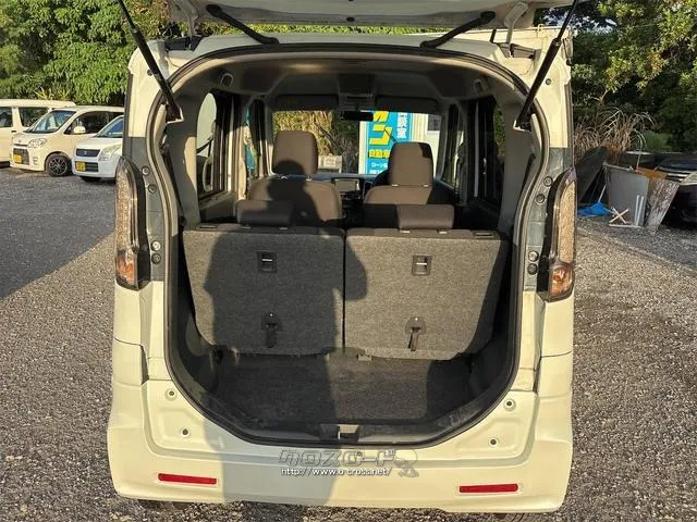 スズキ スペーシア