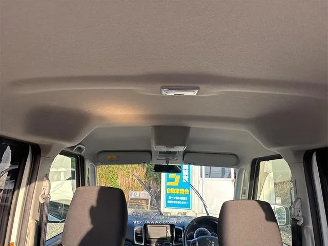 スズキ スペーシア