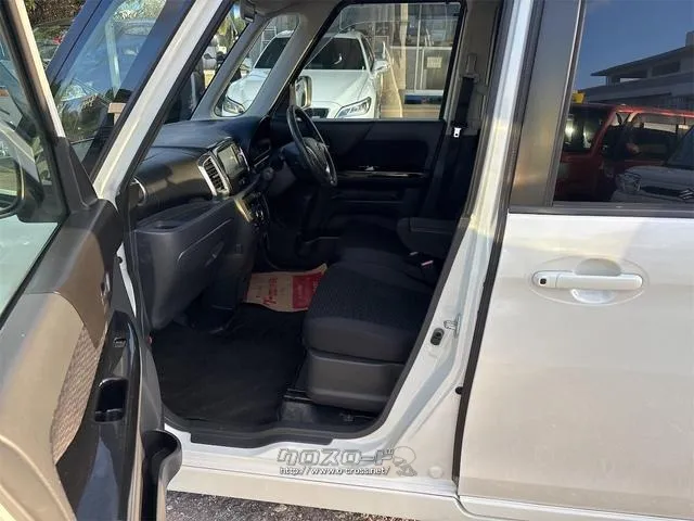 スズキ スペーシア