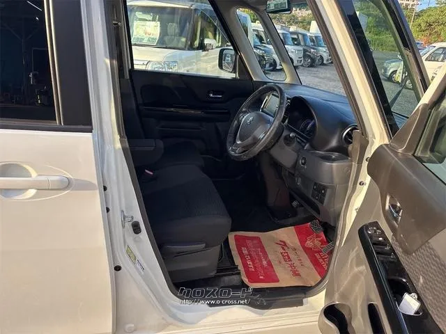 スズキ スペーシア