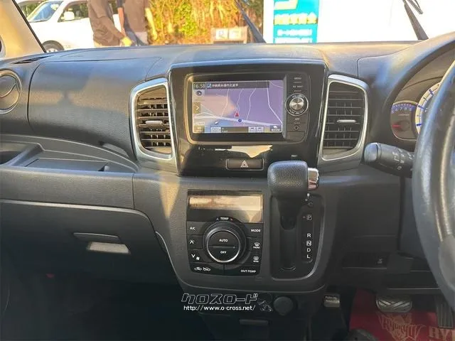 スズキ スペーシア