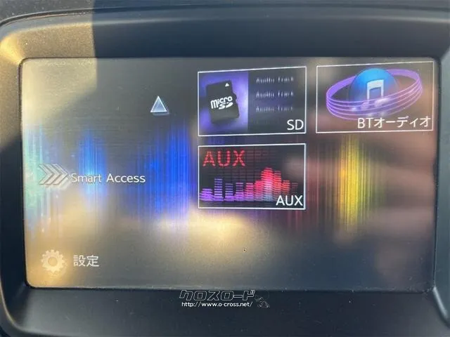 スズキ スペーシア