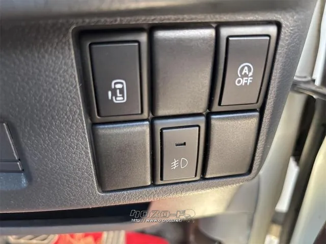 スズキ スペーシア