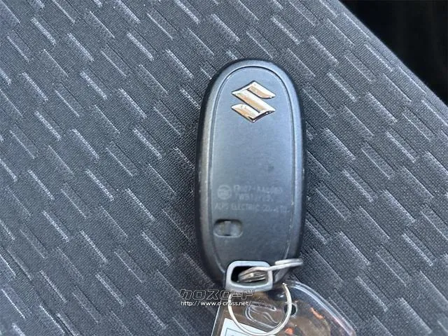 スズキ スペーシア