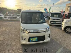 スズキ スペーシア