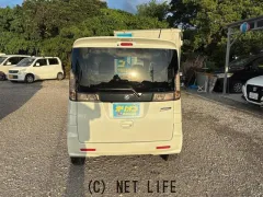 スズキ スペーシア