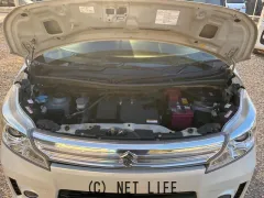 スズキ スペーシア