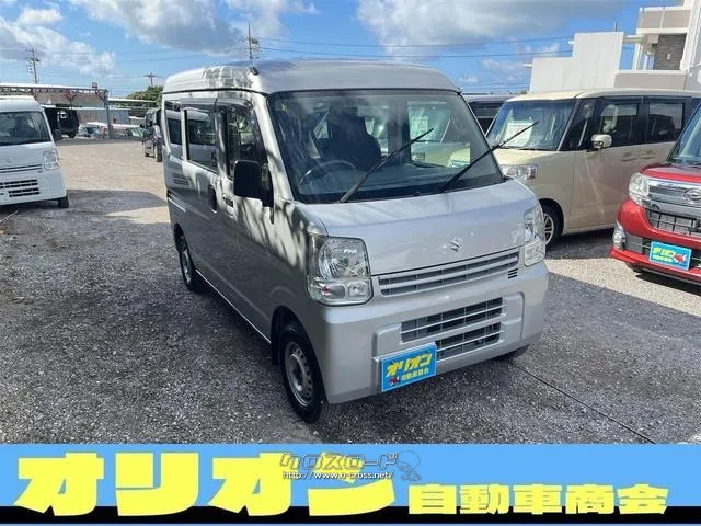 スズキ エブリイ