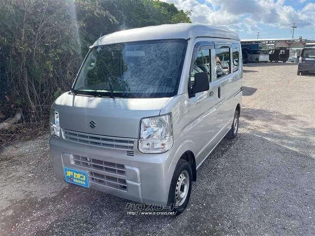 スズキ エブリイ