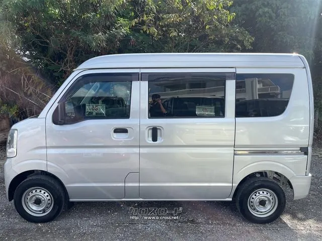 スズキ エブリイ