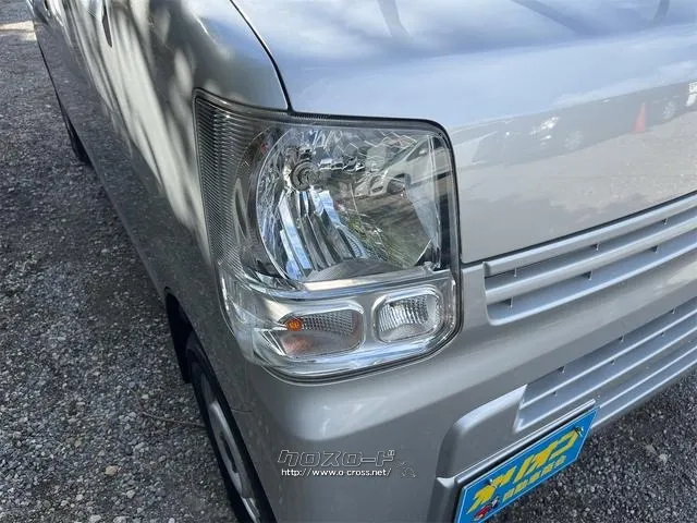 スズキ エブリイ