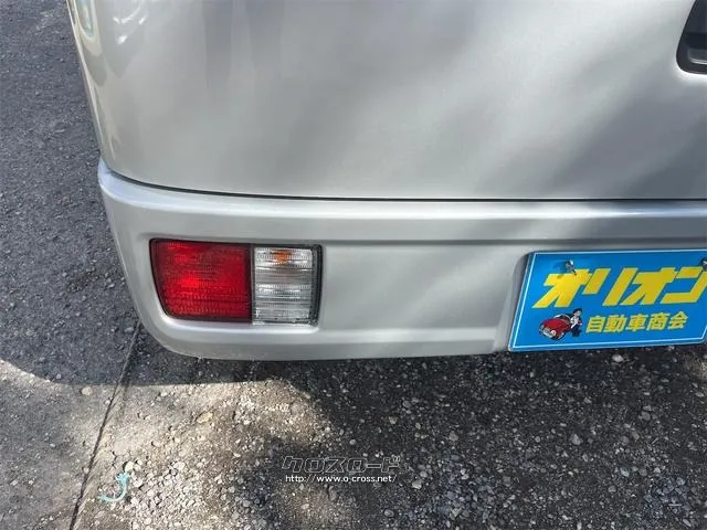 スズキ エブリイ