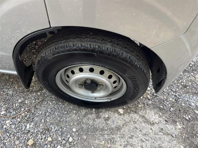 スズキ エブリイ