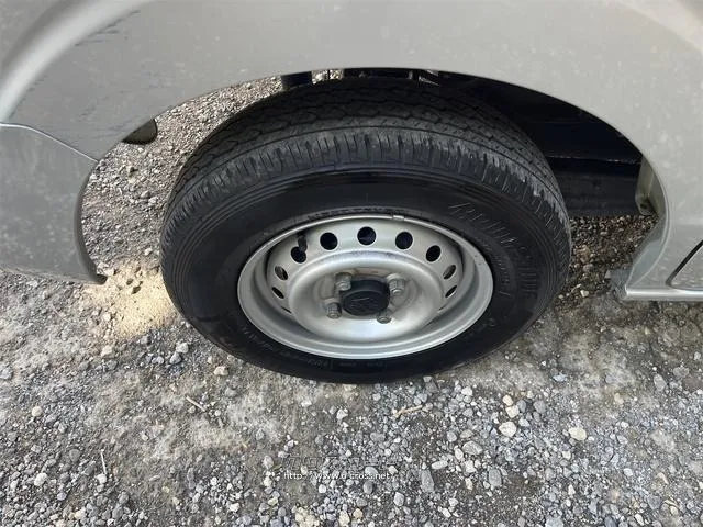 スズキ エブリイ