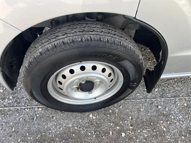 スズキ エブリイ