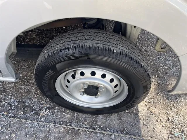 スズキ エブリイ