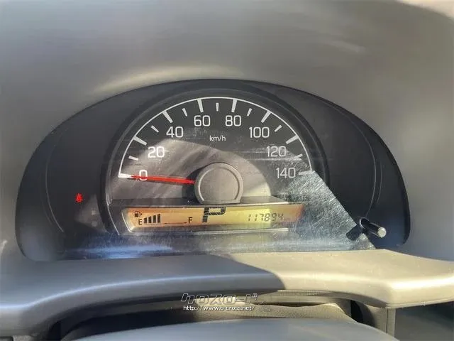 スズキ エブリイ