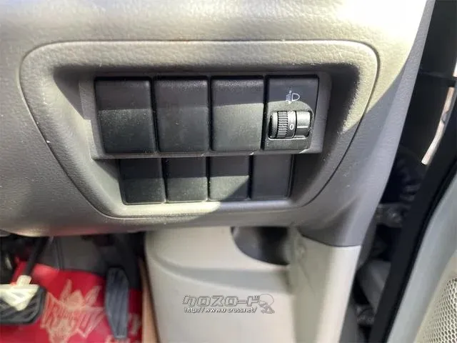 スズキ エブリイ