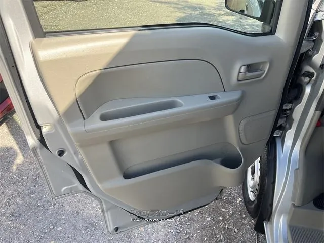 スズキ エブリイ