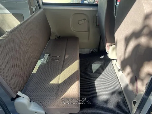 スズキ エブリイ