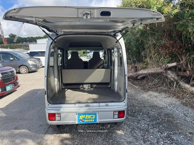 スズキ エブリイ