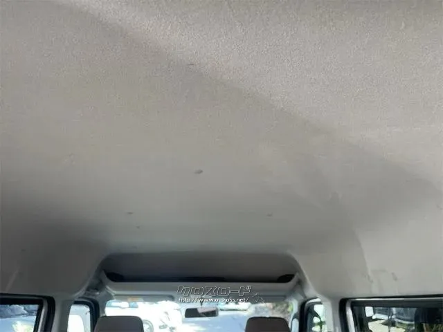 スズキ エブリイ