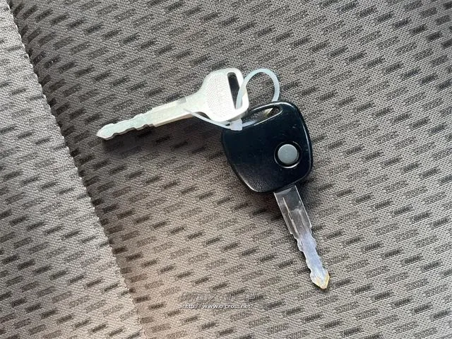 スズキ エブリイ