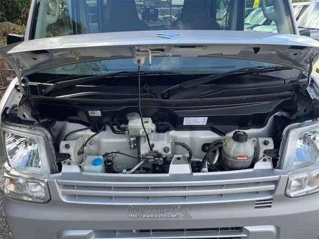 スズキ エブリイ