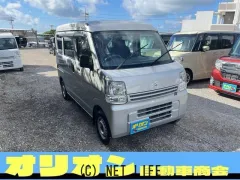 スズキ エブリイ