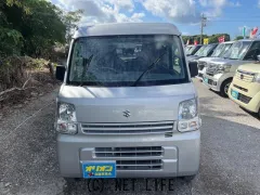 スズキ エブリイ