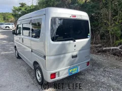 スズキ エブリイ