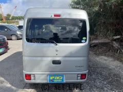 スズキ エブリイ